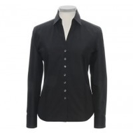 Bluse-schwarz-modern