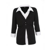 Bluse-schwarz-crash