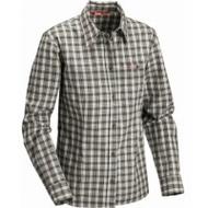 Bluse-rot-microfaser