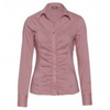 Bluse-rose-stretch