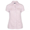 Bluse-rose-leinen