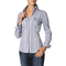 Bluse-gestreift-klassisch