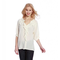 Bluse-cremefarben