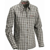 Bluse-braun-microfaser