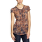 Bluse-braun-denim