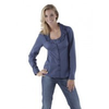 Vivance-bluse-blau