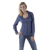 Vivance-bluse-blau