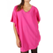 Vila-bluse-pink