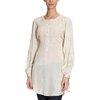 Vila-bluse-beige