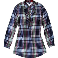 Tommy-hilfiger-bluse-kariert