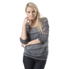 Tom-tailor-bluse-grau