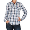Timezone-bluse-kariert