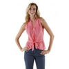 Tamaris-bluse-rosa