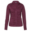 Street-one-bluse-aubergine