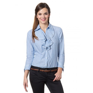 Seidensticker-bluse-blau