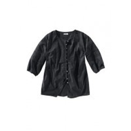 Sheego-bluse-schwarz