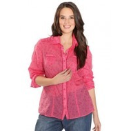 S-oliver-bluse-rose