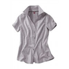 S-oliver-bluse-braun