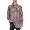 Replay-bluse-kariert