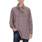 Replay-bluse-kariert
