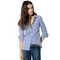 Polo-sylt-bluse