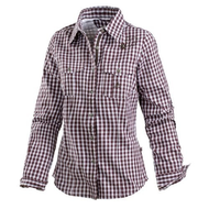 Ock-bluse-rot