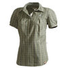 Ock-bluse-oliv
