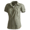 Ock-bluse-oliv