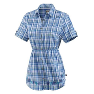 Ock-bluse-blau