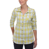 Oakley-bluse