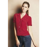 Next-bluse-rot