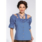 Naber-moden-bluse
