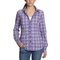 Mustang-bluse-violett