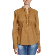 Mexx-bluse-gelb