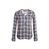 Maison-scotch-bluse-kariert