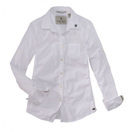 Maison-scotch-bluse