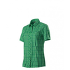 Mammut-bluse