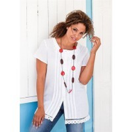 Kangaroos-bluse-weiss