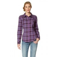 Kangaroos-bluse-lila
