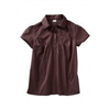 Kangaroos-bluse-braun