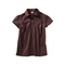 Kangaroos-bluse-braun