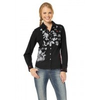 Joe-browns-bluse-schwarz