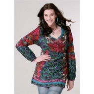 Joe-browns-bluse-bunt