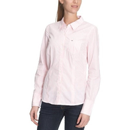 Hilfiger-denim-bluse-kariert