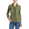 Hilfiger-denim-bluse-gruen