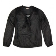Gin-tonic-bluse-schwarz