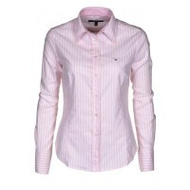 Gant-bluse-stretch