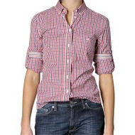 Gant-bluse-kariert