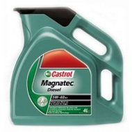 Castrol-5w-40