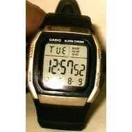 Casio-alarm-chrono-module-no-2499